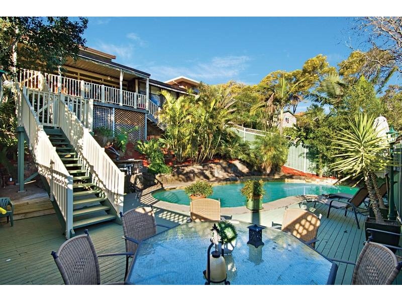 258 Marsden Road, Carlingford NSW 2118