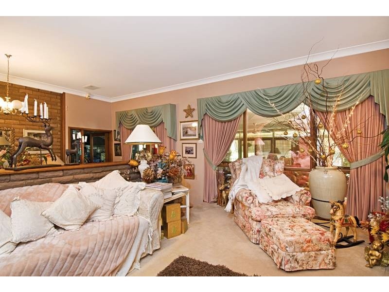 258 Marsden Road, Carlingford NSW 2118