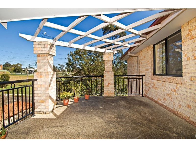 17/21-25 Jenkins Road, Carlingford NSW 2118