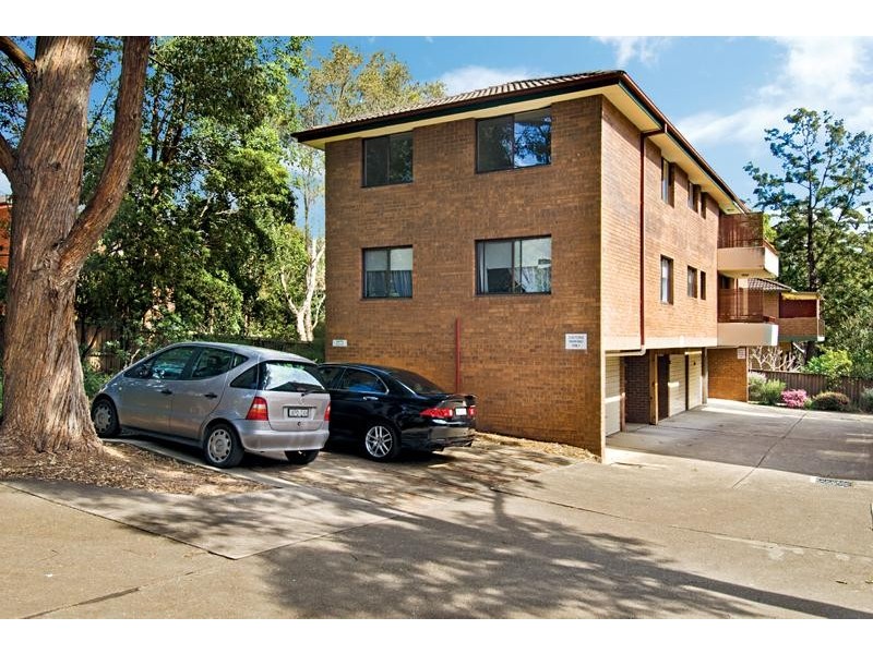 4/5 Garden St, Telopea NSW 2117