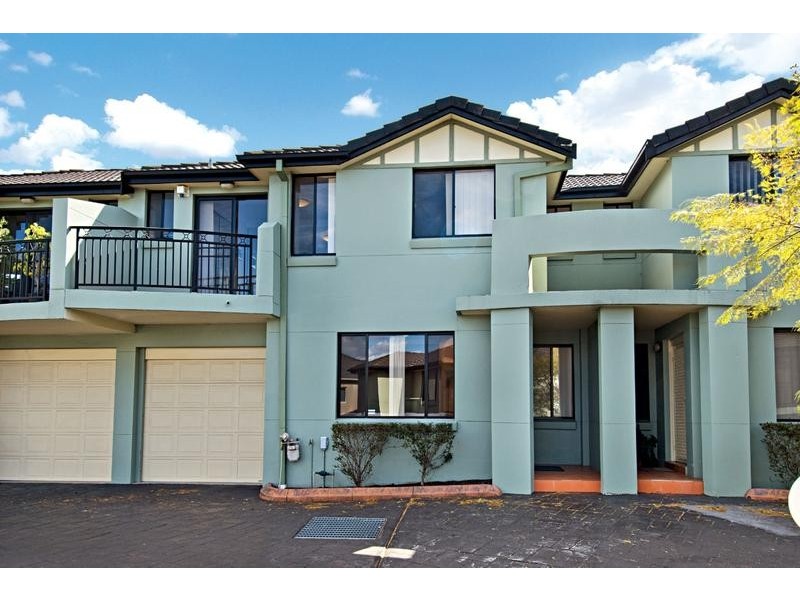 2/18-20 Prince Street, Oatlands NSW 2117