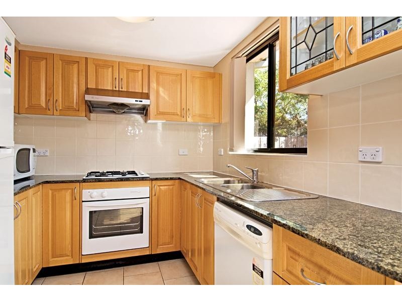 2/18-20 Prince Street, Oatlands NSW 2117