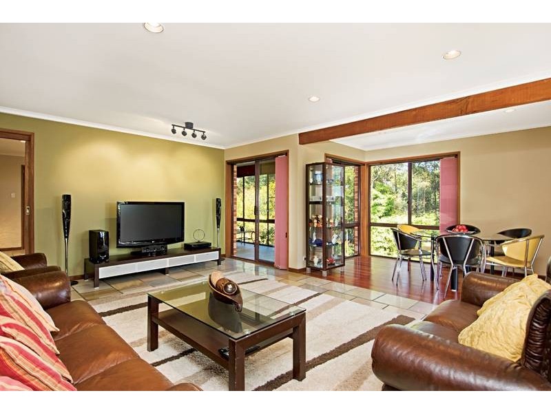 30 Gray Spence Crescent, West Pennant Hills NSW 2125