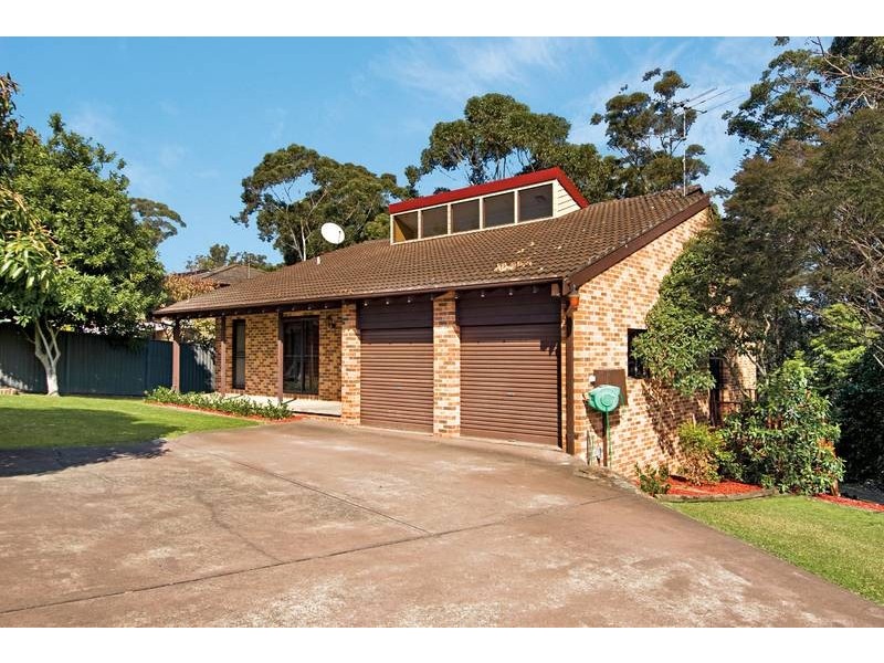 30 Gray Spence Crescent, West Pennant Hills NSW 2125