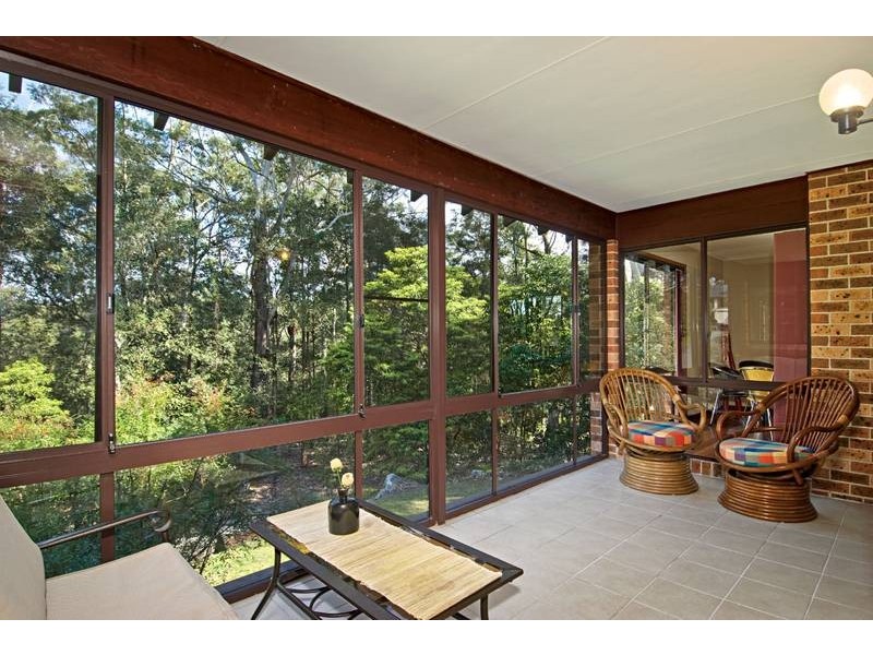 30 Gray Spence Crescent, West Pennant Hills NSW 2125