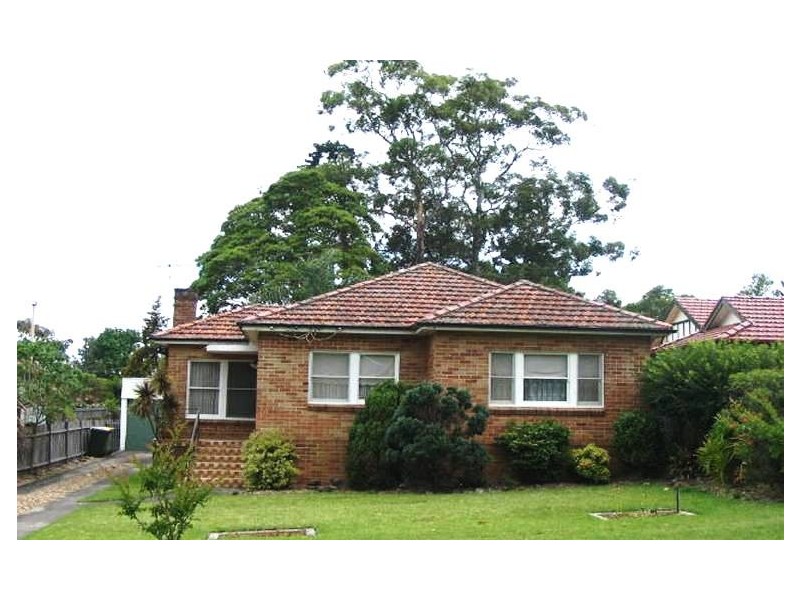 8 First Avenue, Epping NSW 2121