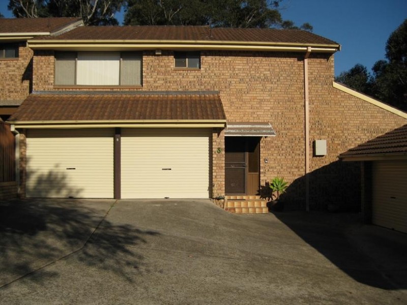 8/324 Marsden Road, Carlingford NSW 2118