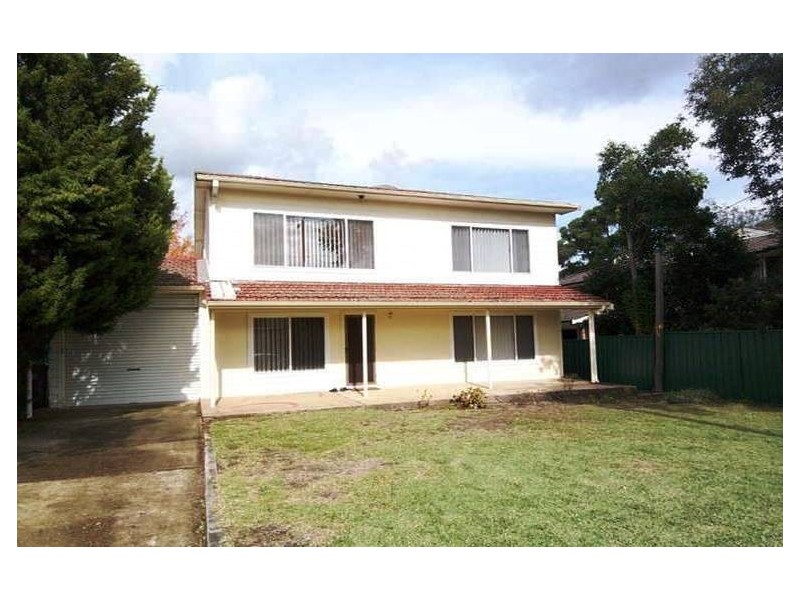 8 Felton Road, Carlingford NSW 2118