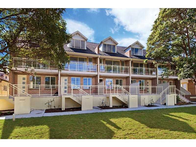 2/10-12 Bowden Street, North Parramatta NSW 2151