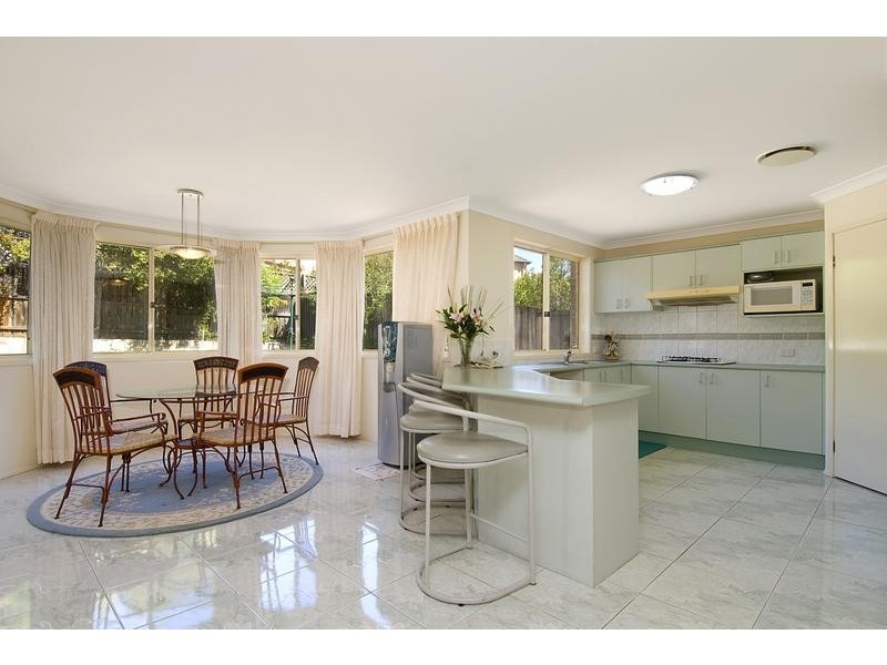 16 Francis Oakes Way, West Pennant Hills NSW 2125
