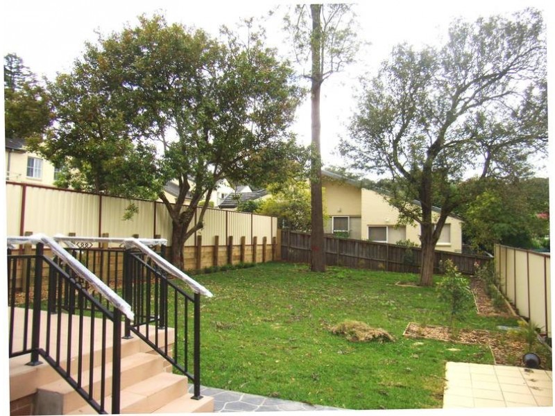 47a Honiton Avenue, Carlingford NSW 2118