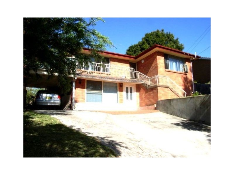 39 Parkland Road, Carlingford NSW 2118