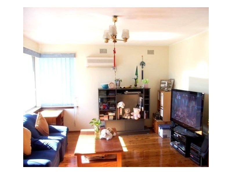 39 Parkland Road, Carlingford NSW 2118