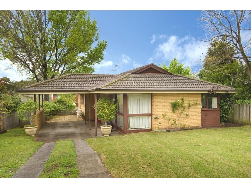 3 Barrington Place, Carlingford NSW 2118