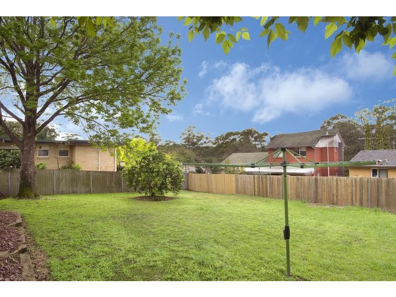 3 Barrington Place, Carlingford NSW 2118