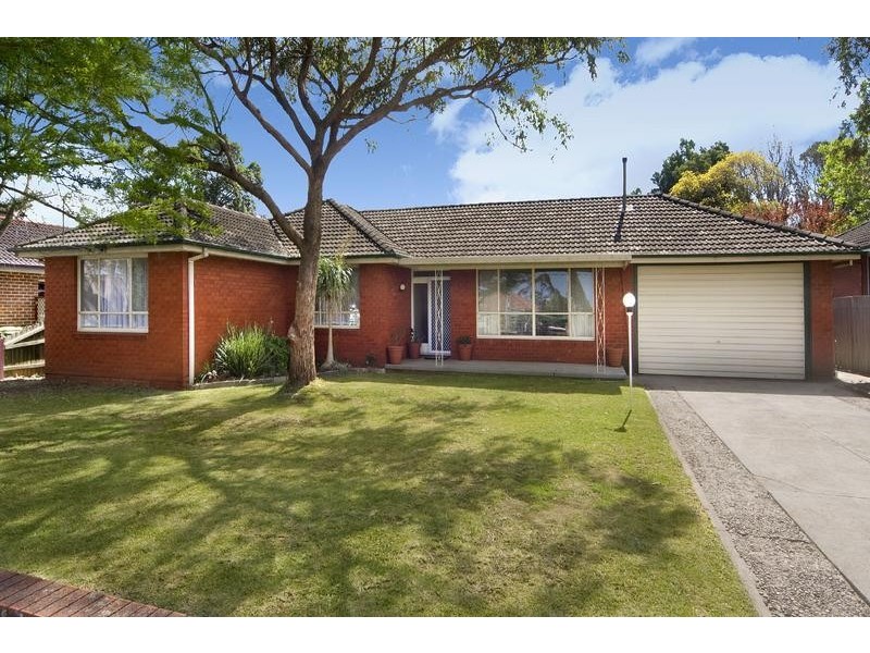 17 Tomah Street, Carlingford NSW 2118