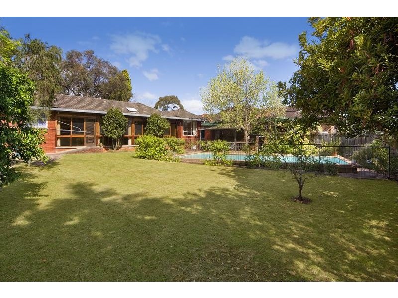 17 Tomah Street, Carlingford NSW 2118