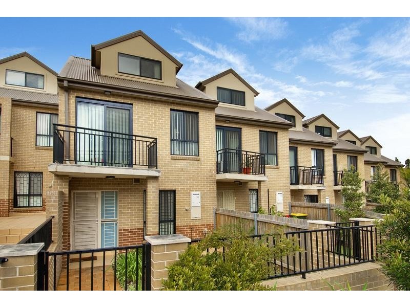 6/95 Kissing Point Road, Dundas NSW 2117