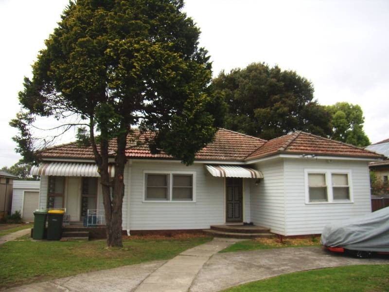 8 Adderton Road, Telopea NSW 2117