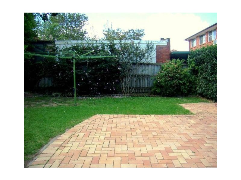 16 Donovan Street, Eastwood NSW 2122