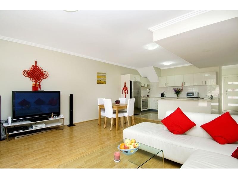 15/95 Kissing Point Road, Dundas NSW 2117