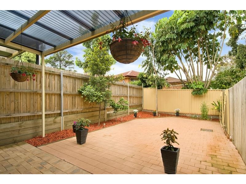 15/95 Kissing Point Road, Dundas NSW 2117