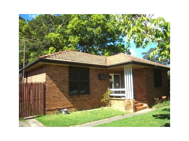 4 Evans Road, Telopea NSW 2117