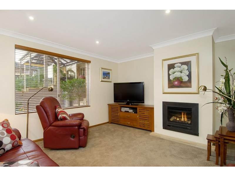 20 Miamba Avenue, Carlingford NSW 2118