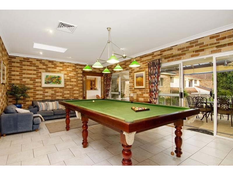 20 Miamba Avenue, Carlingford NSW 2118