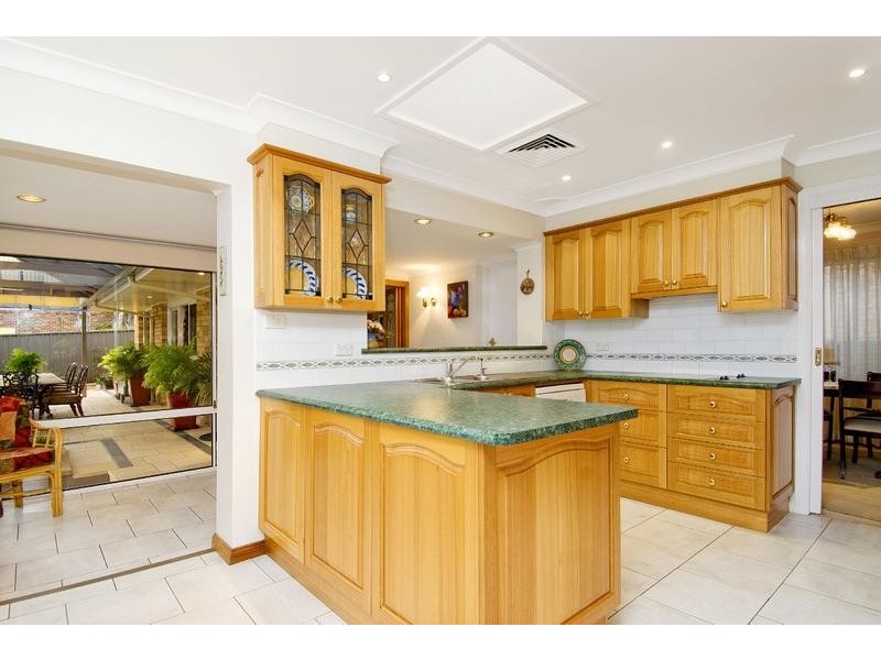 20 Miamba Avenue, Carlingford NSW 2118