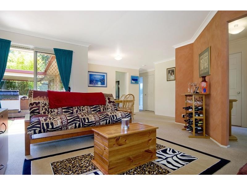 53 Moffatts Drive, Dundas NSW 2117