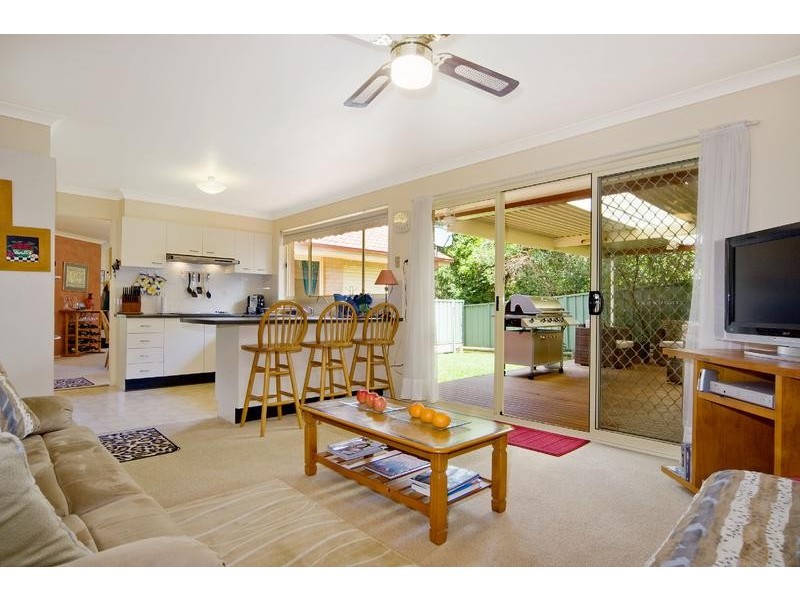 53 Moffatts Drive, Dundas NSW 2117