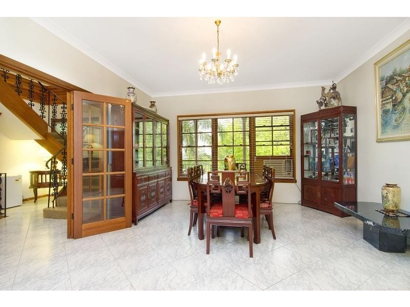 21 Castle Hill Road, West Pennant Hills NSW 2125