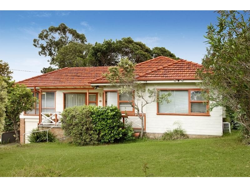 10 Illarangi Street, Carlingford NSW 2118