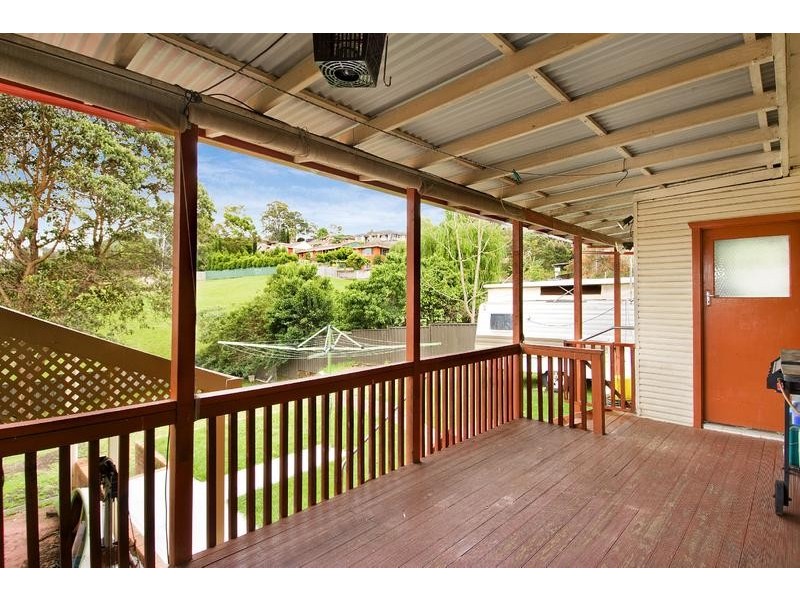 10 Illarangi Street, Carlingford NSW 2118