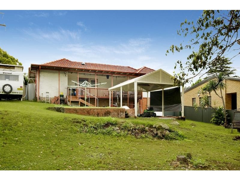 10 Illarangi Street, Carlingford NSW 2118