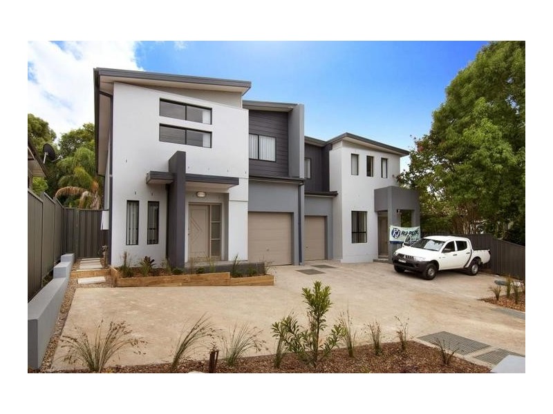 144, 144a Kissing Point Road, Dundas NSW 2117