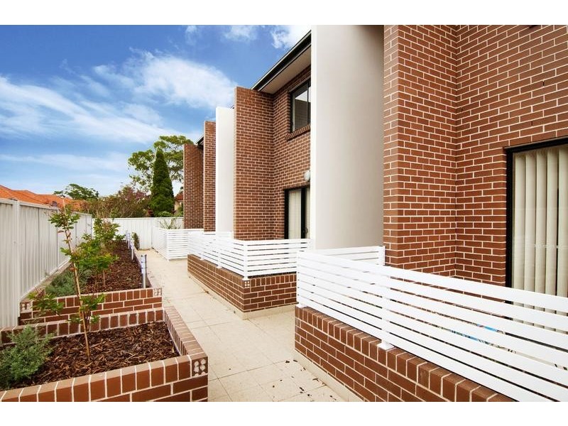 4/19-21 Manson Street, Telopea NSW 2117