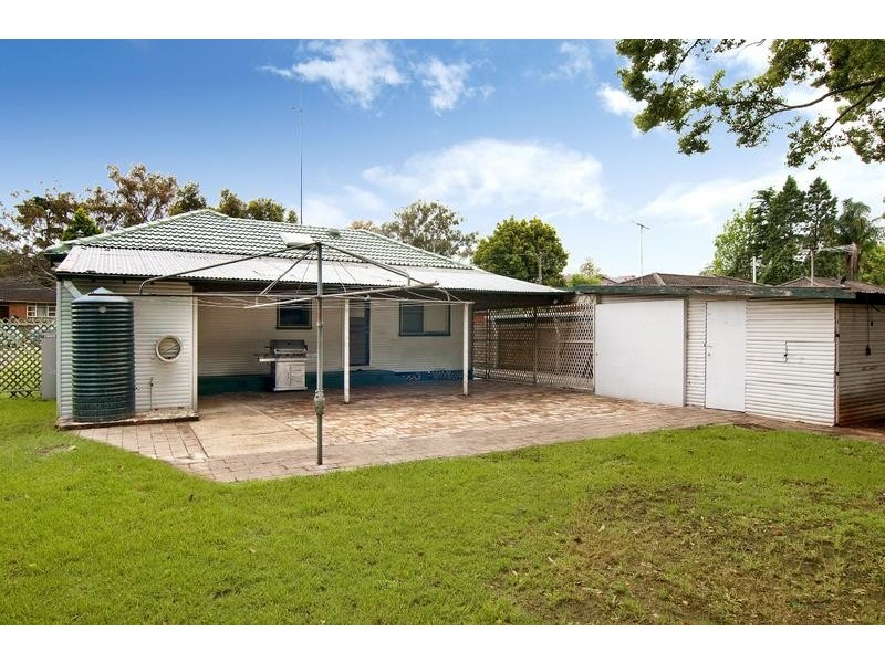 16 Brooker Avenue, Oatlands NSW 2117