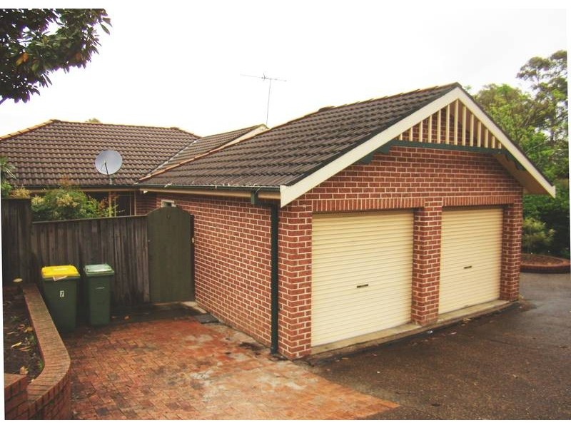 7/66-68 Honiton Avenue West, Carlingford NSW 2118