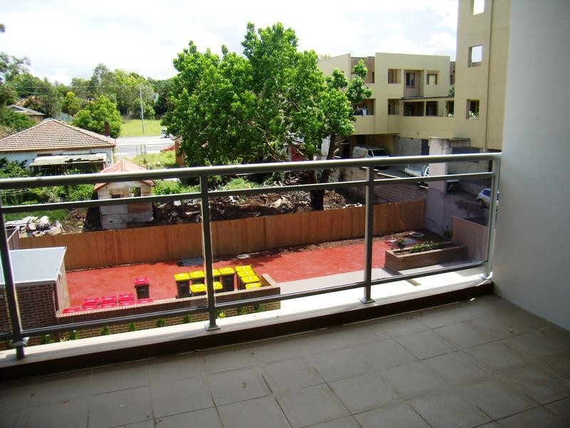 2-6 Howard Avenue, Northmead NSW 2152