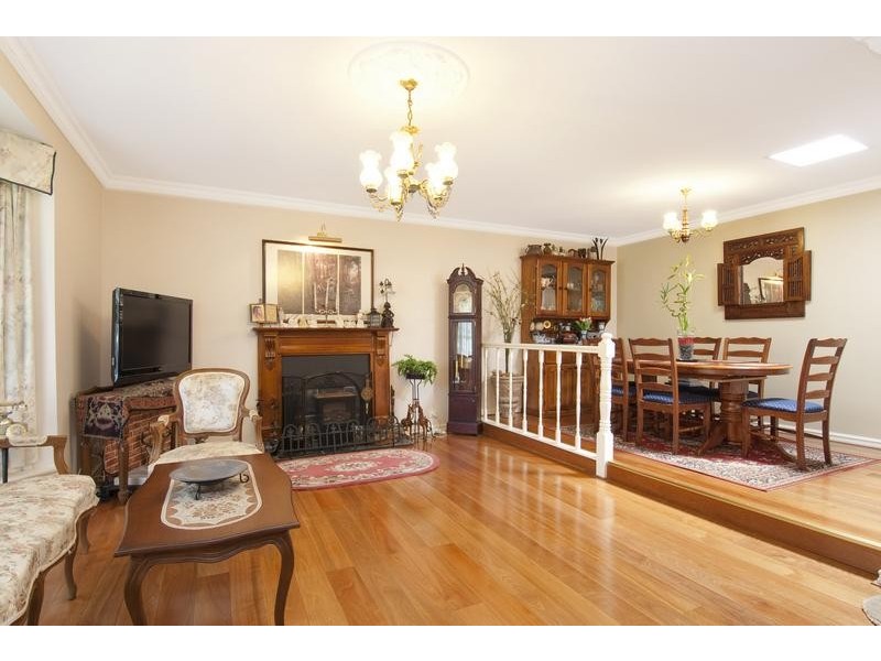 2 Lynch Close, Carlingford NSW 2118