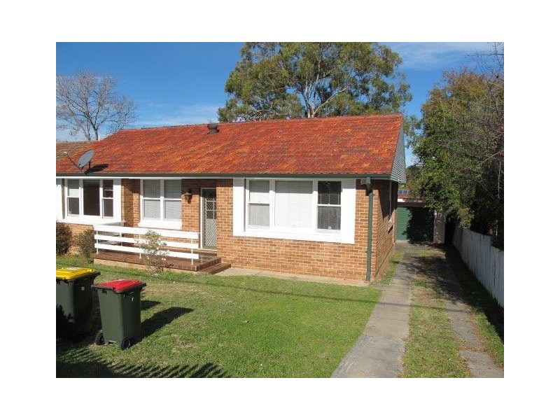 11 Alamein Avenue, Carlingford NSW 2118