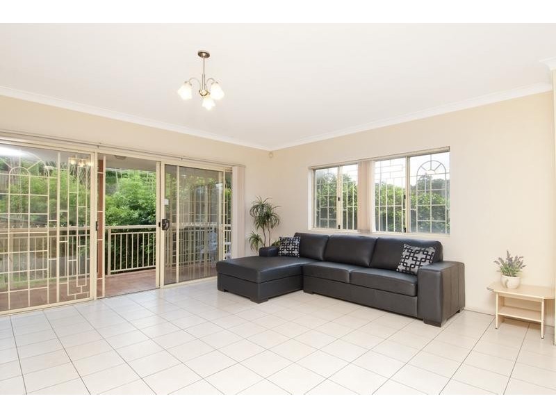 5/14 Coleman Avenue, Carlingford NSW 2118