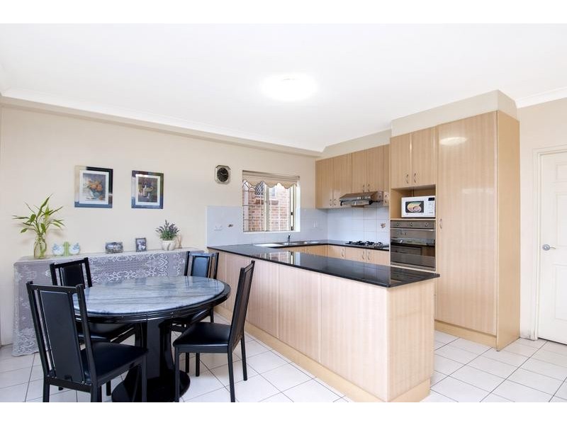 5/14 Coleman Avenue, Carlingford NSW 2118