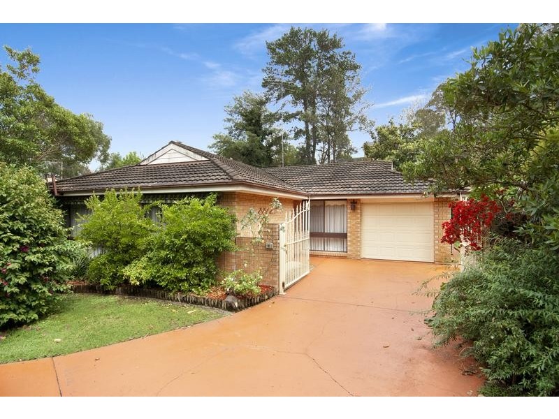 47 Balaka Drive, Carlingford NSW 2118