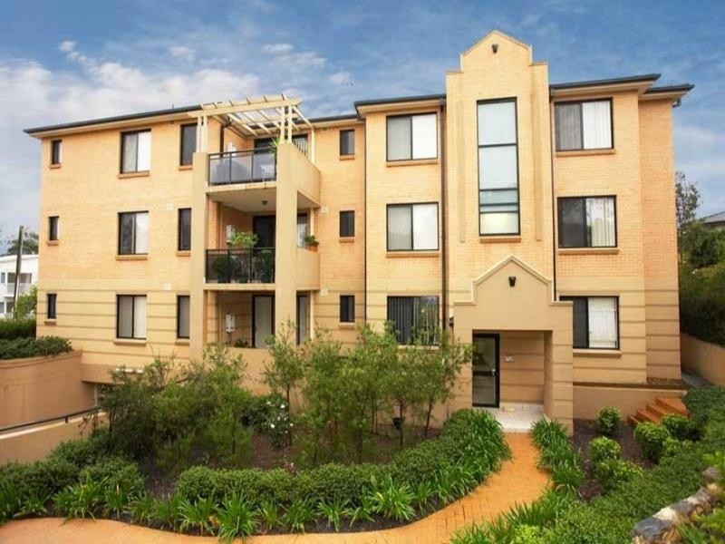 2/2-4 Telopea Street, Telopea NSW 2117