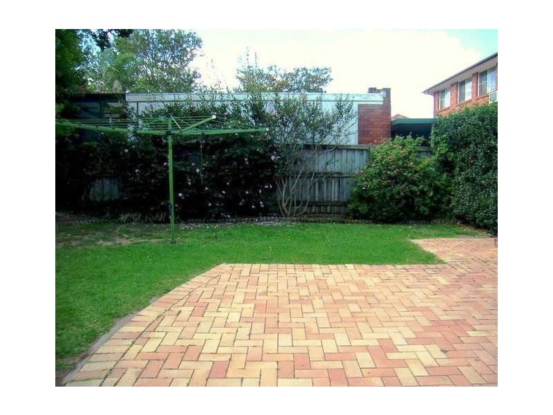 16 Donovan Street, Eastwood NSW 2122