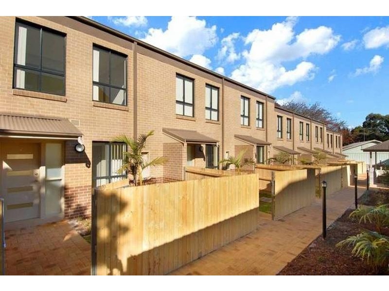 12/95 Kissing Point Road, Dundas NSW 2117