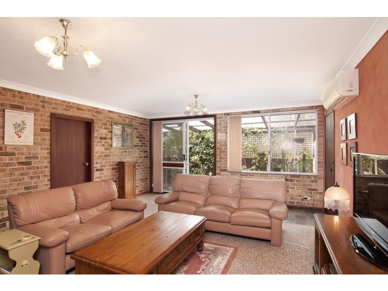 11 Miamba Avenue, Carlingford NSW 2118